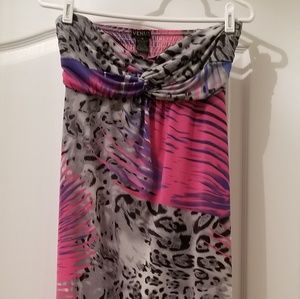 Venus Maxi Dress